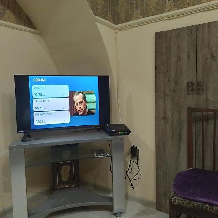 Apartment In Old City Baku Exterior foto