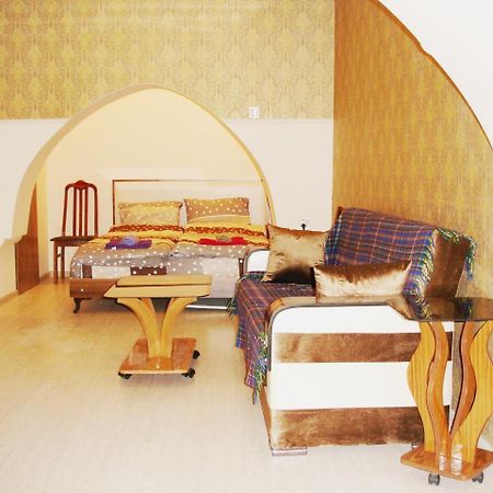 Apartment In Old City Baku Exterior foto