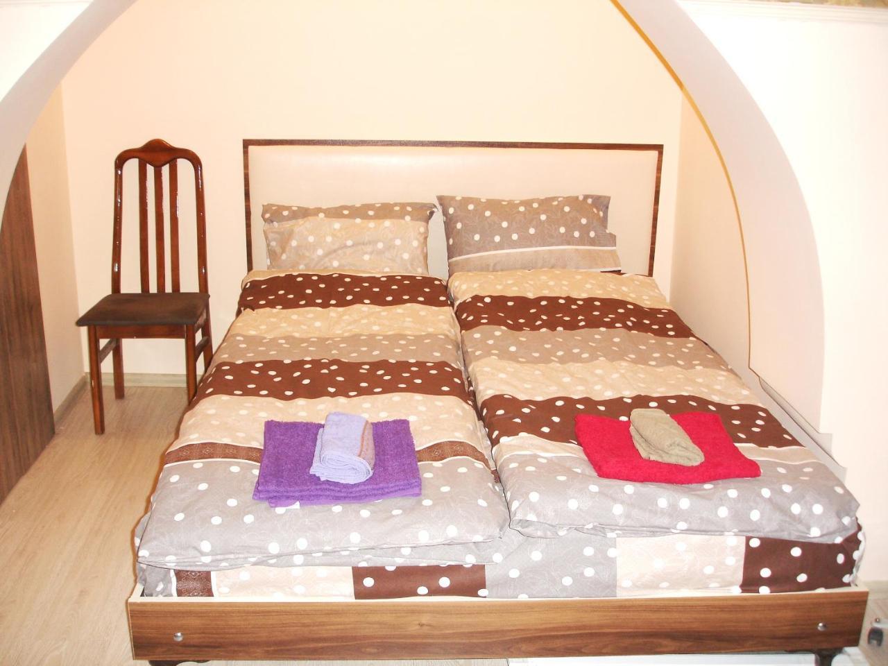 Apartment In Old City Baku Exterior foto