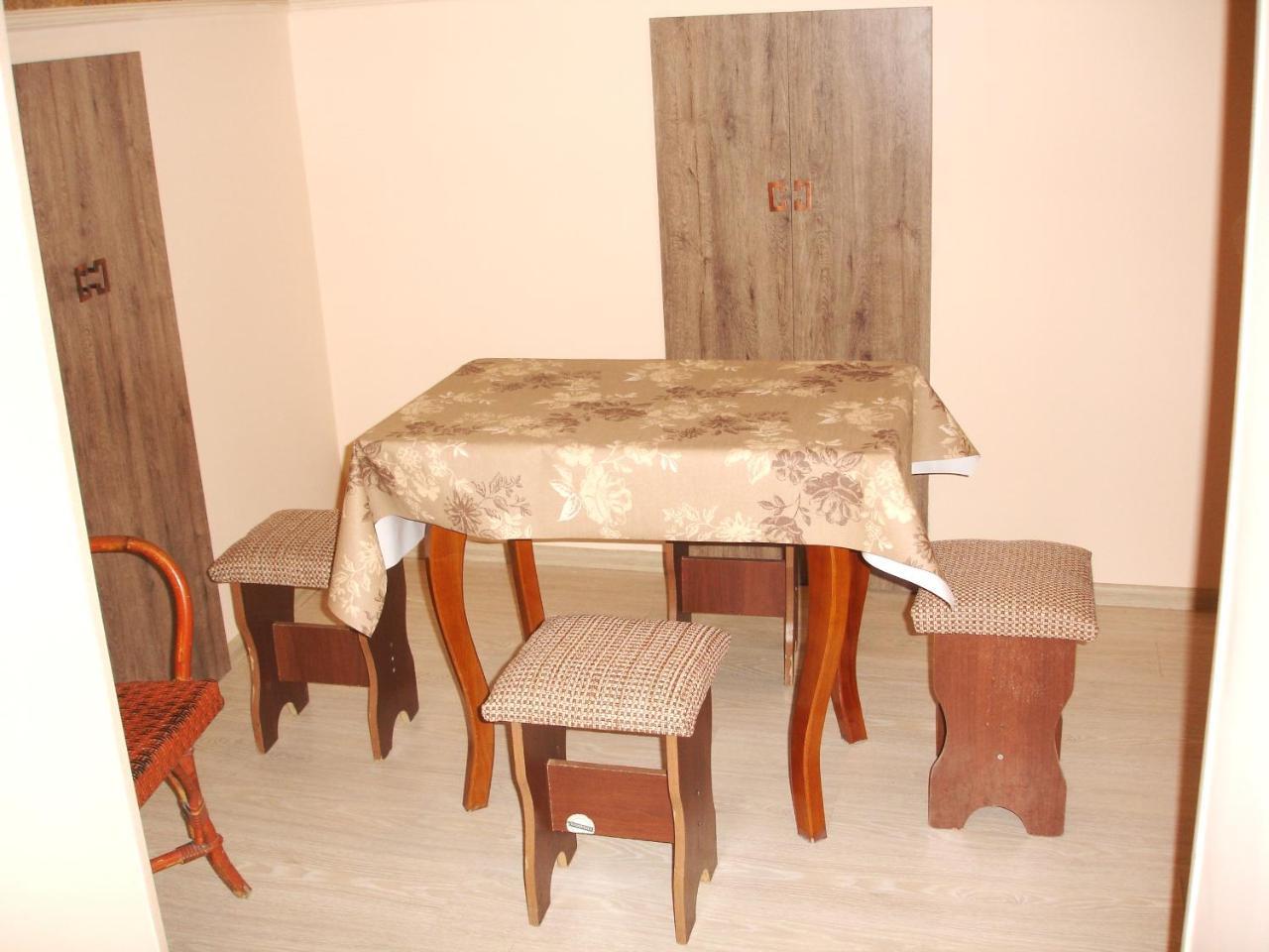 Apartment In Old City Baku Exterior foto