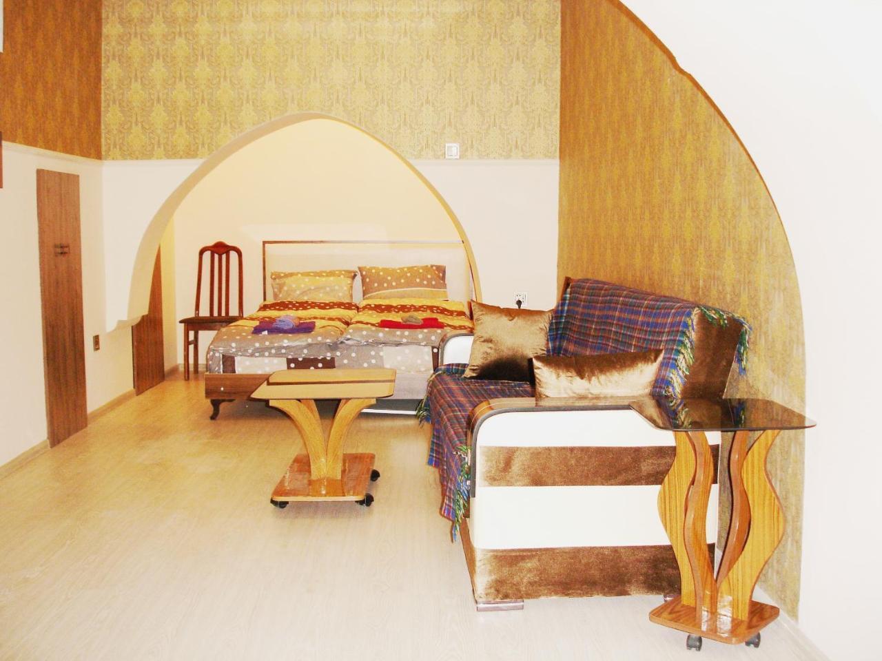 Apartment In Old City Baku Exterior foto