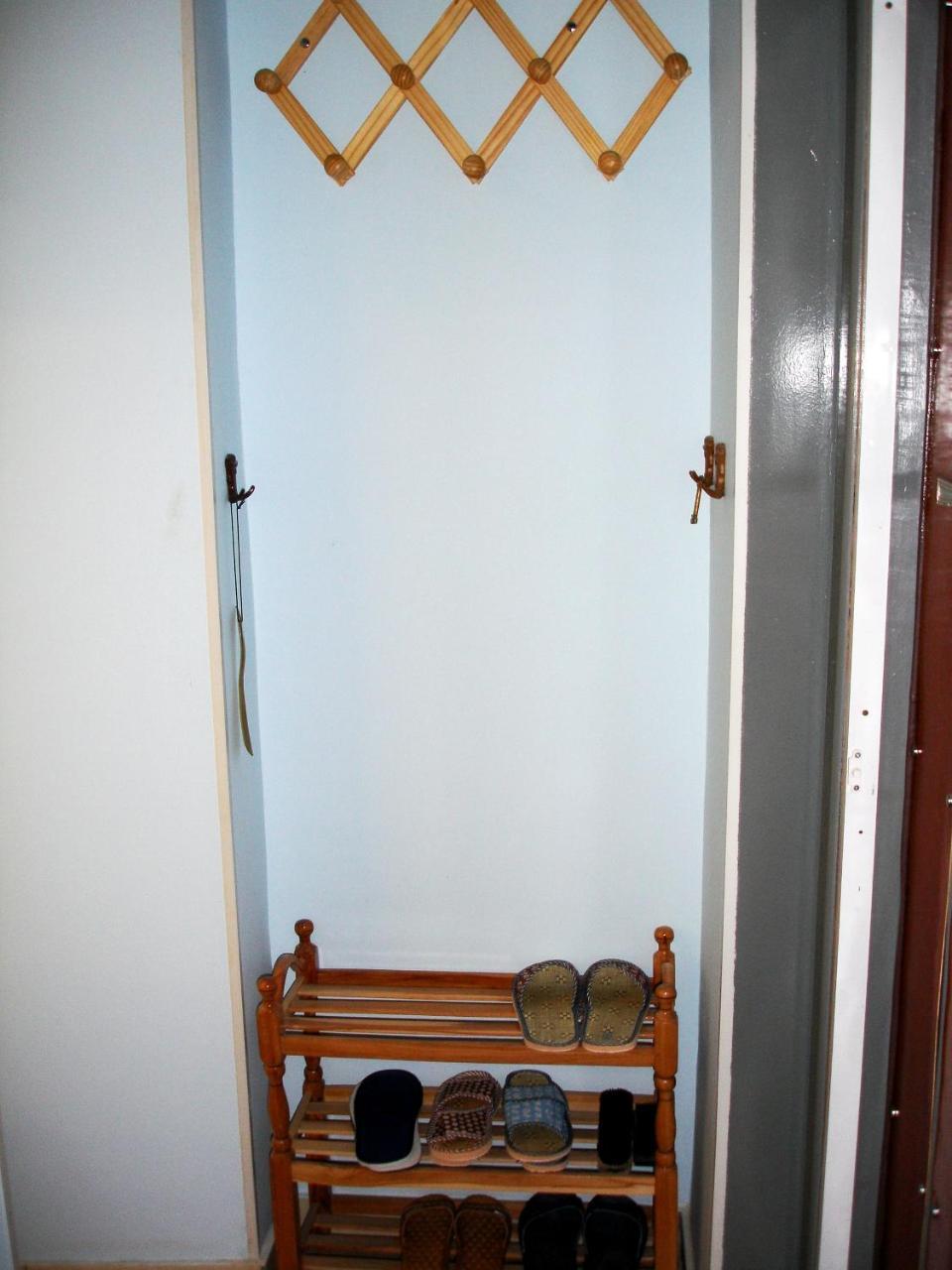 Apartment In Old City Baku Exterior foto