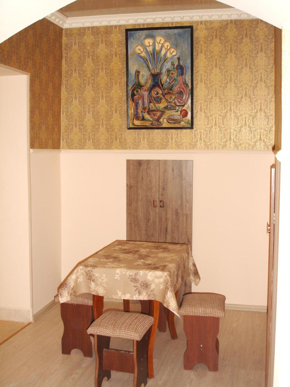 Apartment In Old City Baku Exterior foto