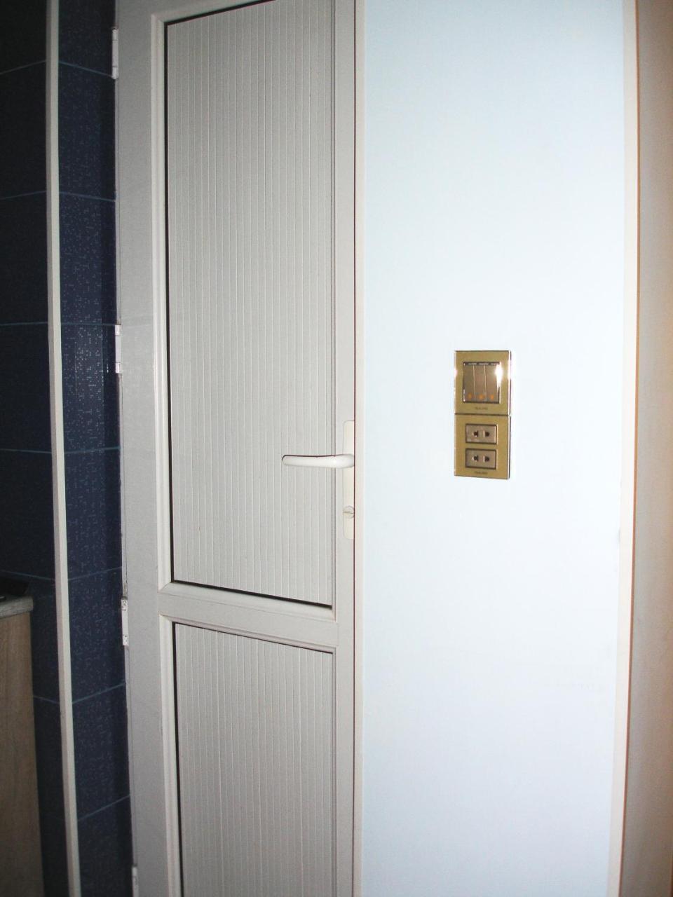 Apartment In Old City Baku Exterior foto
